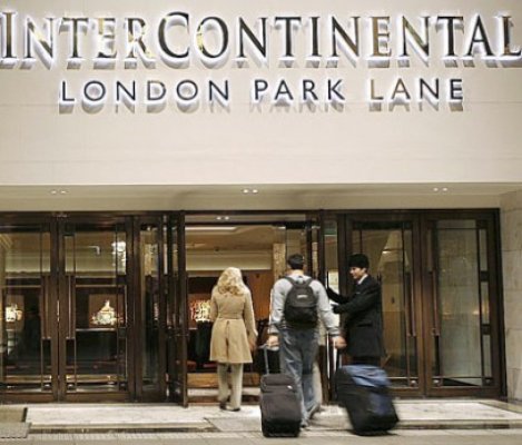Hotel londonez, cumpărat de Qatar cu 400 milioane lire sterline